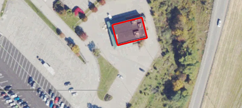 5 Cabela Dr