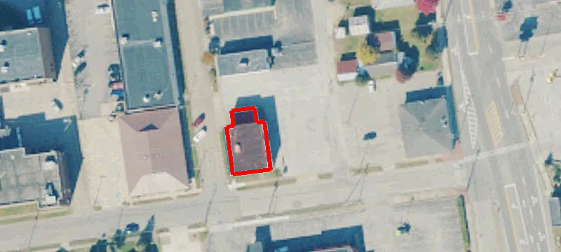 1020 Grosscup Ave