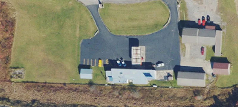 174 Casteel Rd