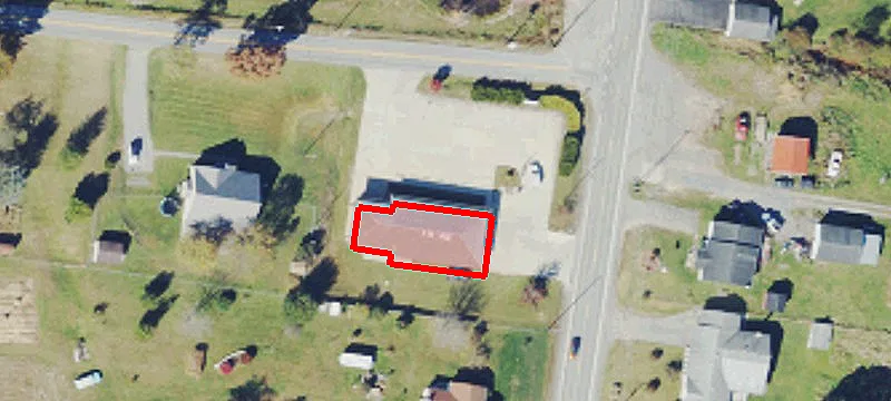 1902 Flt Top Rd