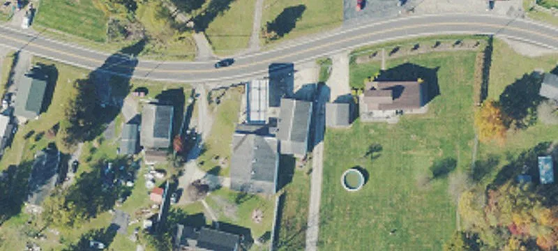 2030 Coal City Rd