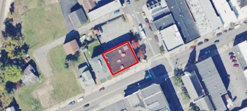 123 Temple St