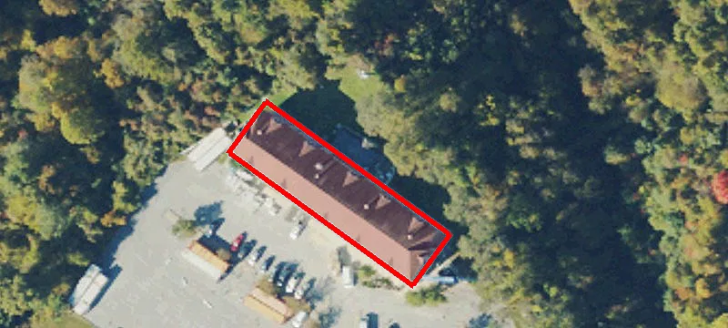 2130 Harper Rd