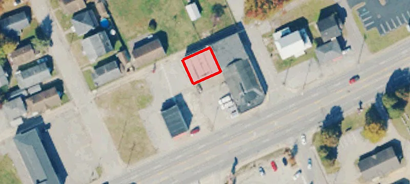4408 Maccorkle SW Ave