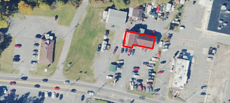 781 Ritter Dr