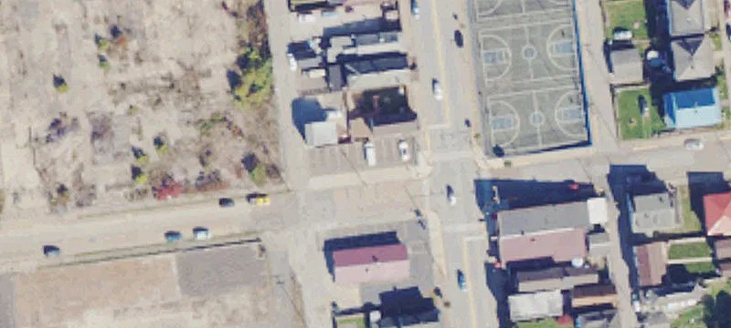 Main St