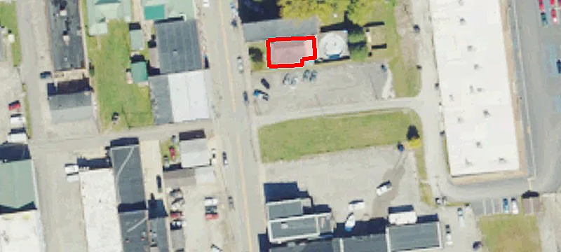 1025 Smith St, Unit 25R