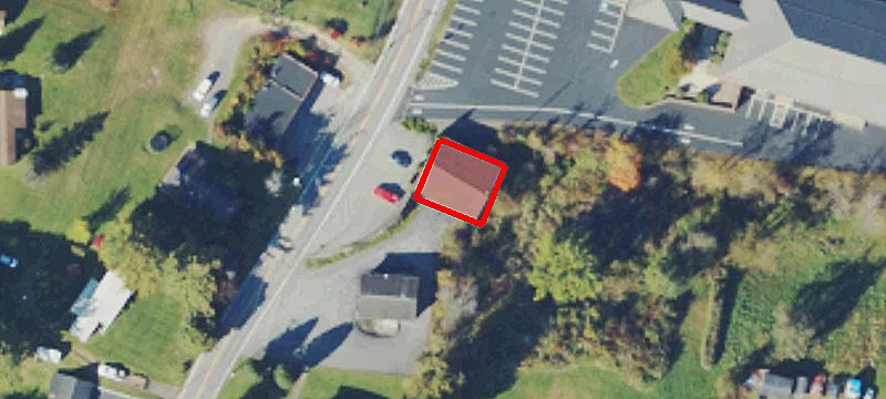 464 Prosperity Rd