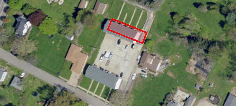 401-410 Ritchie Ave