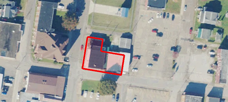 136 Nn St