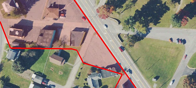 107 Eisenhower Dr