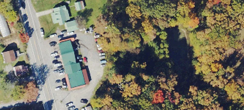 1475 Flt Top Rd