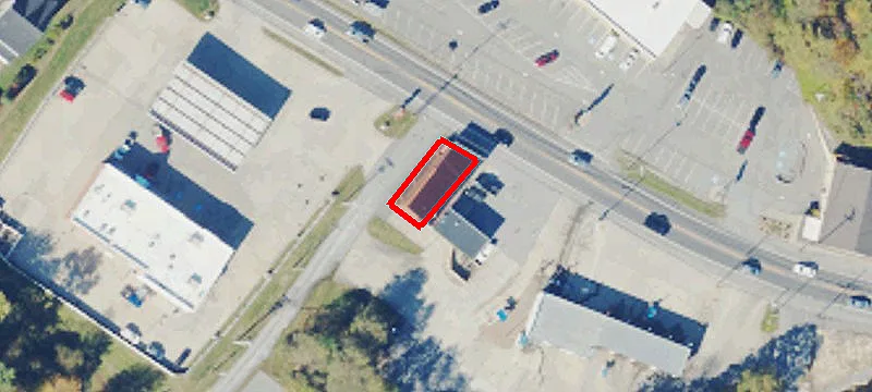 702 Ritter Dr
