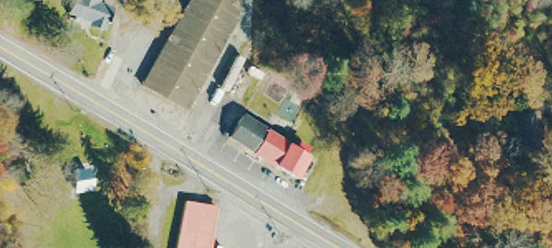 2258 Harper Rd