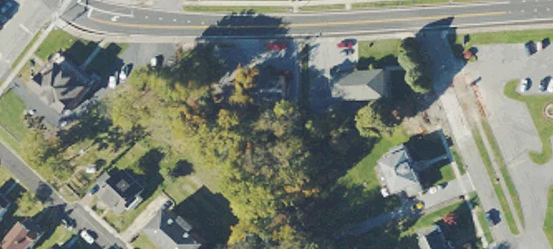 2008 Bland Rd