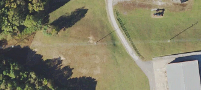 55 Pleasants Industrial Park
