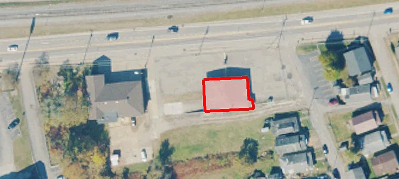 901 Dunbar Ave