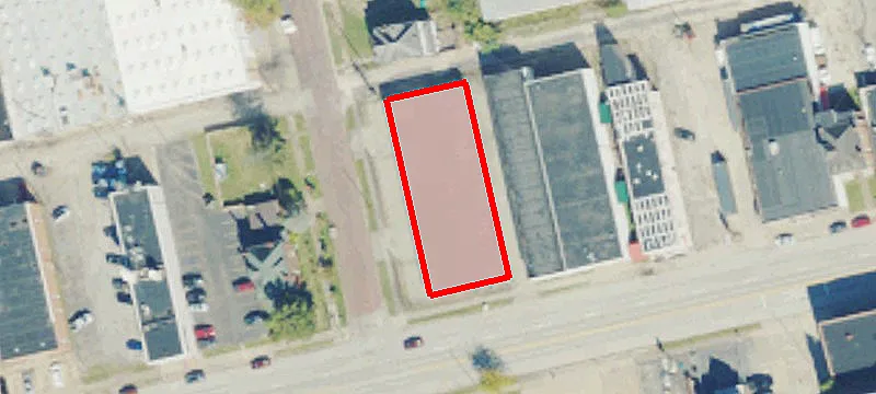 202 4th Ave