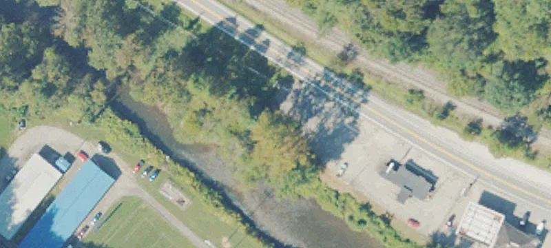 18854 Pond Frk Rd