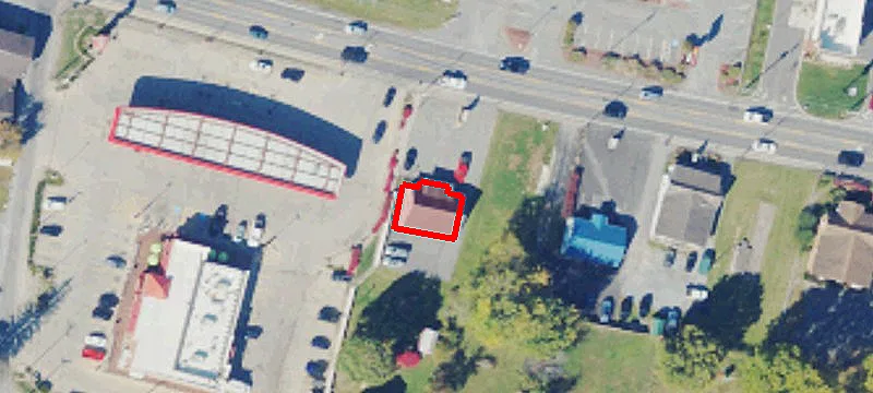 824 Ritter Dr