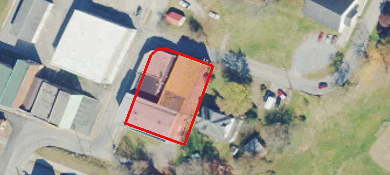 107 Wls Ave