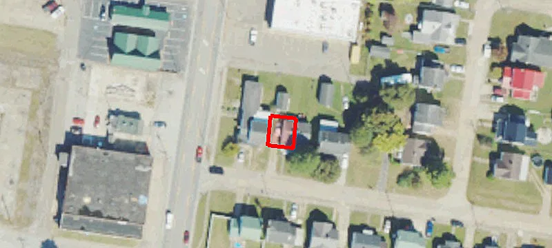 101 Park Dr