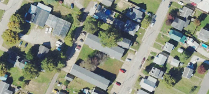 3501 Elm St