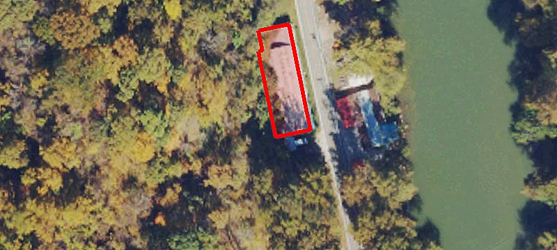 295 Strawberry Rd
