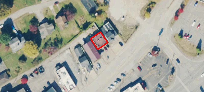 4010 Maccorkle SW Ave