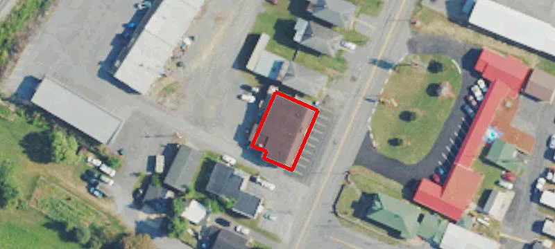 381 Eagle School Rd