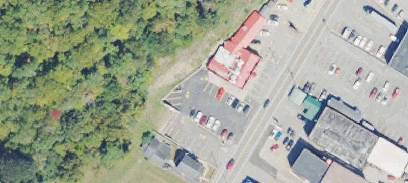 1091 Old Logan Rd