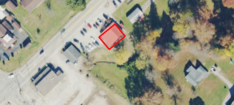 920 Main St