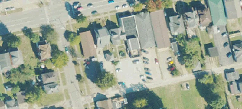 2509 3rd Ave