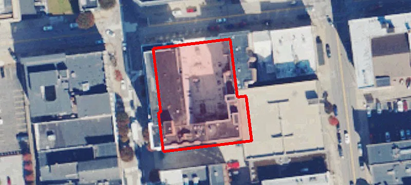 1200 Market St