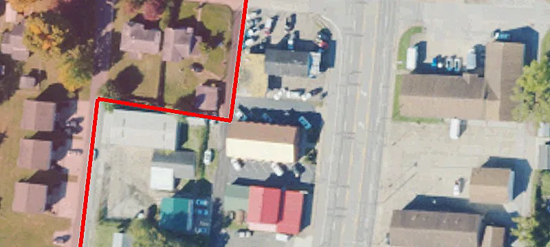 706 Division St