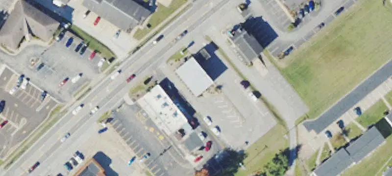Emerson Ave