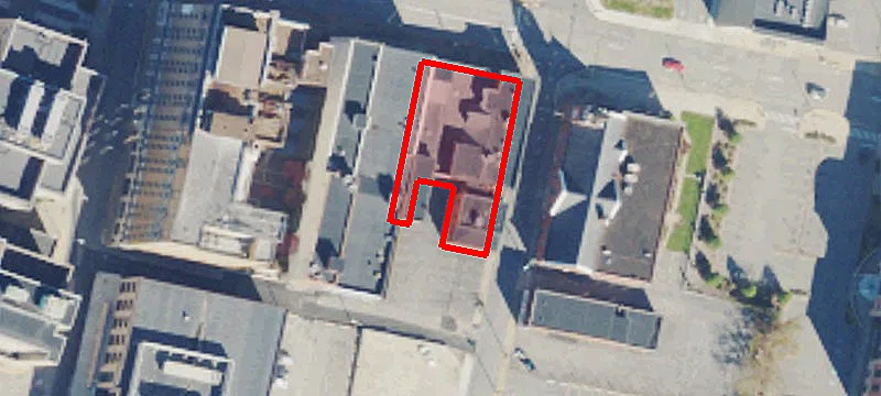 201 Main St