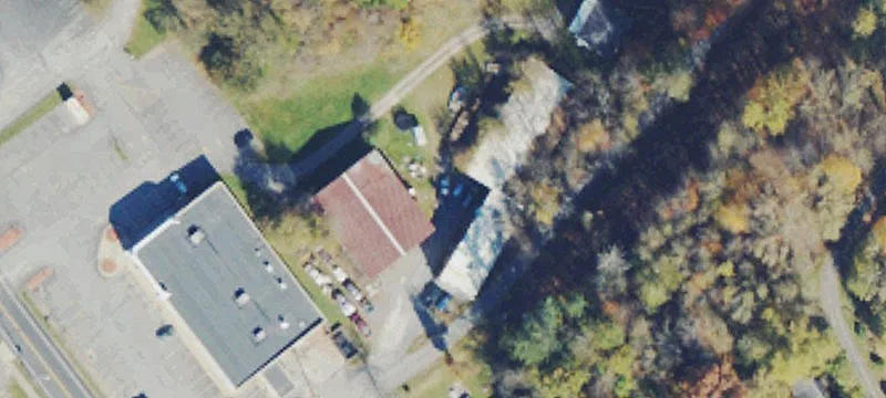 304 Rose St