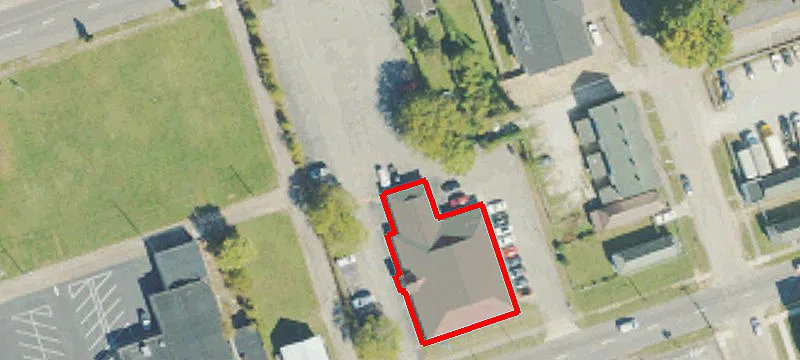 1040 Adams Ave