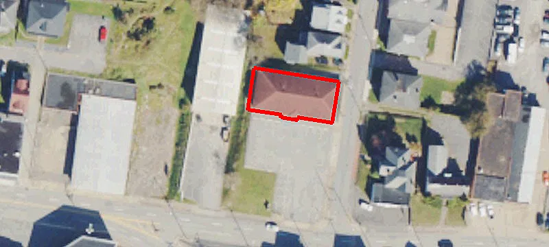 700 Pike St