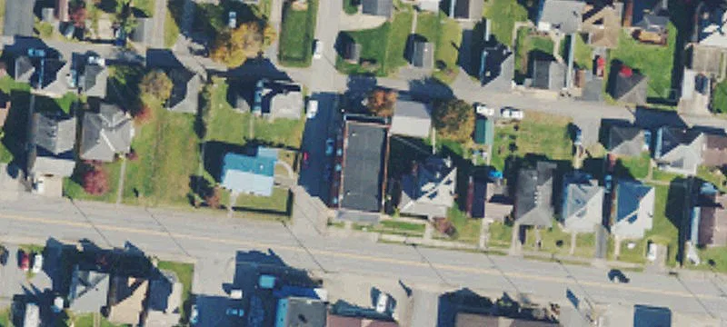 700-700 12th Morgantown Ave