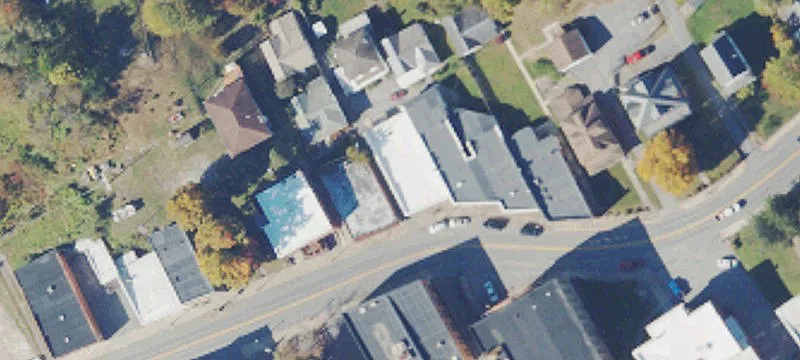 535 Main St