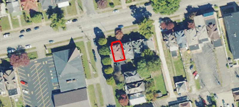 501 6th Ave
