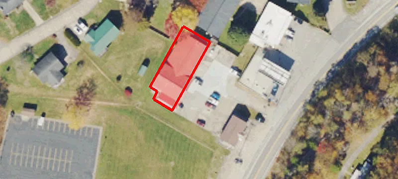 6817 Sissonville Dr