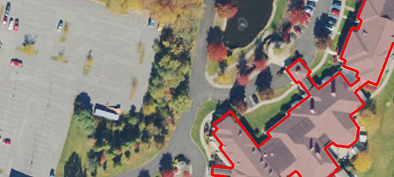 947 Maple Dr