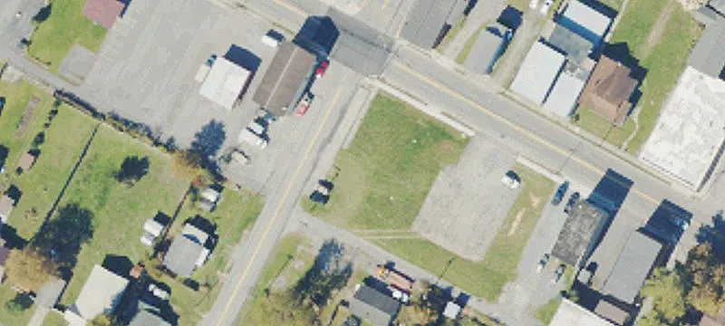 Thorn St