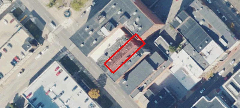 606 Virginia E St