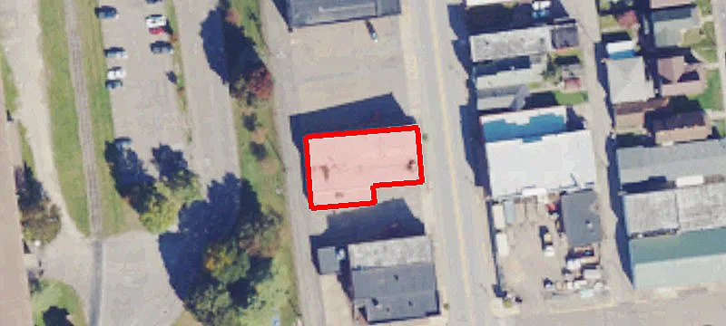 731 Main St