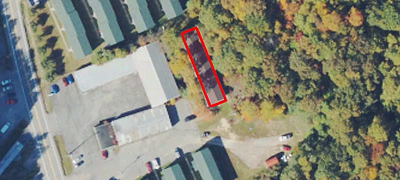 5736 Robert C Byrd Dr
