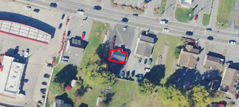 834 Ritter Dr
